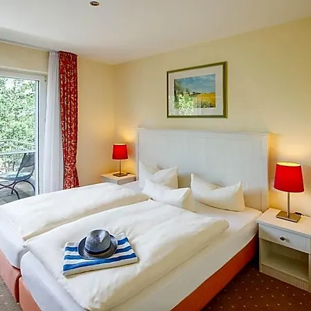 Strandhaus Am Inselsee Hotel 3*