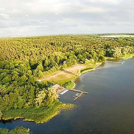 Strandhaus Am Inselsee Hotel 3*