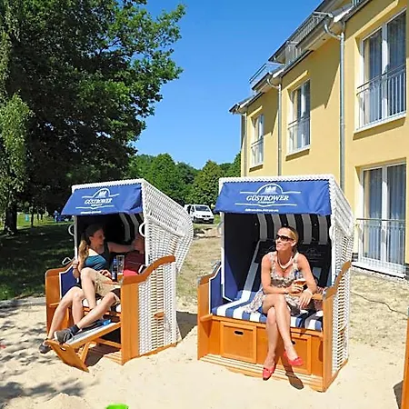 Strandhaus Am Inselsee Güstrow