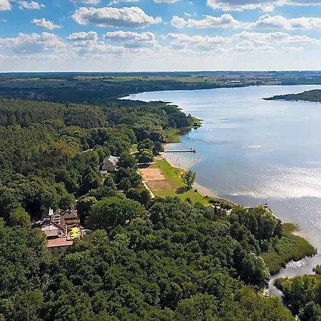 Strandhaus Am Inselsee