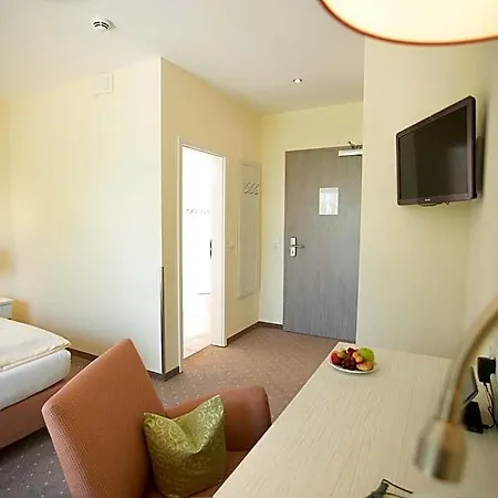 Strandhaus Am Inselsee 3* Güstrow