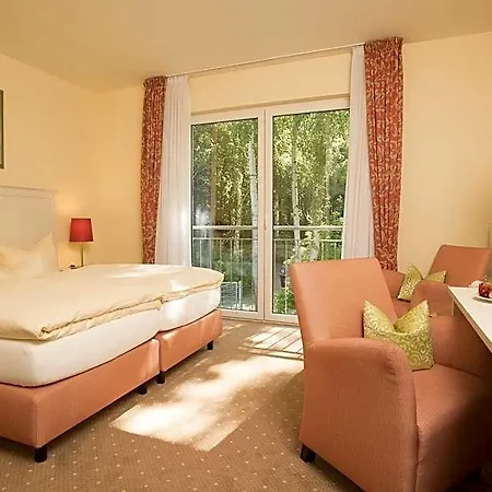 Strandhaus Am Inselsee 3*