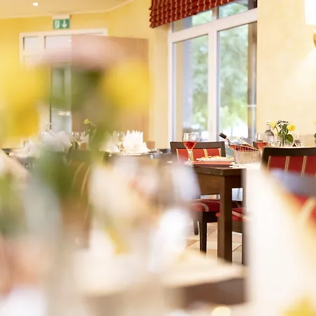 Strandhaus Am Inselsee 3* Güstrow