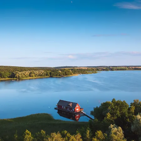 Strandhaus Am Inselsee Güstrow