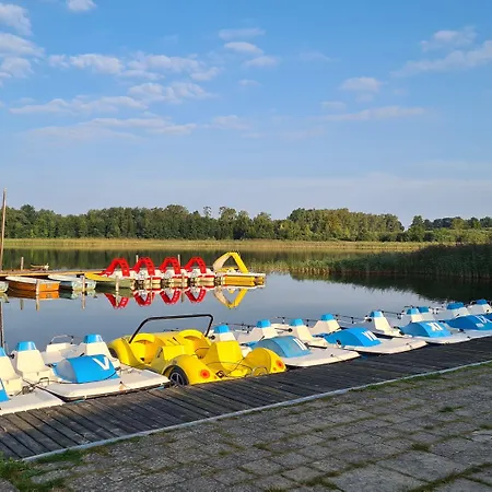 Strandhaus Am Inselsee 3*