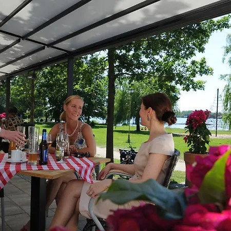 Strandhaus Am Inselsee