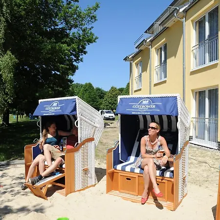 Strandhaus Am Inselsee Güstrow