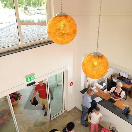 Strandhaus Am Inselsee Güstrow