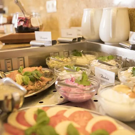 Strandhaus Am Inselsee Güstrow