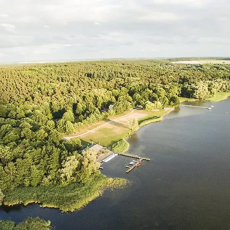 Strandhaus Am Inselsee 3* Güstrow