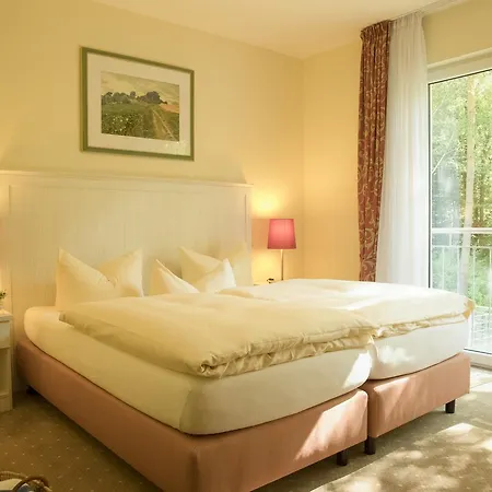 Strandhaus Am Inselsee 3* Güstrow