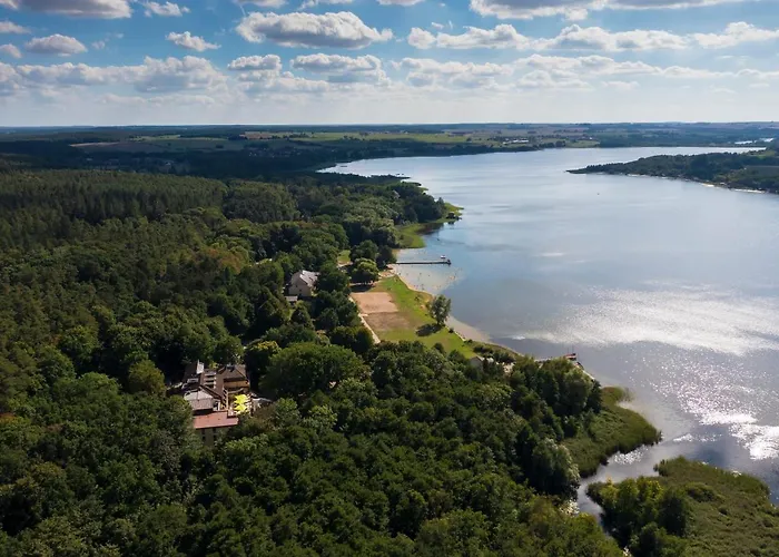 Strandhaus Am Inselsee Отель 3*