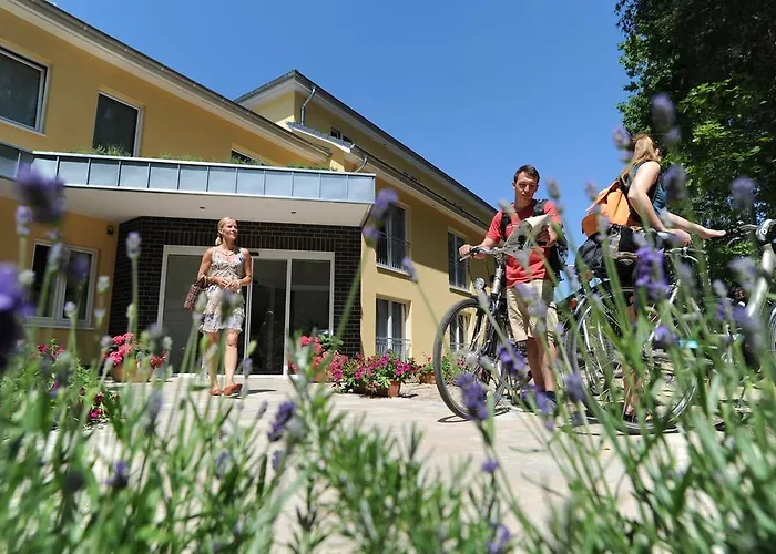 Strandhaus Am Inselsee 3*