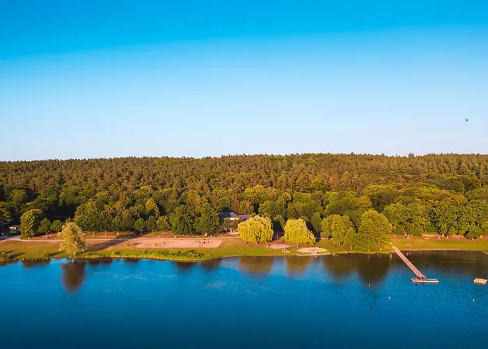 Strandhaus Am Inselsee Отель
