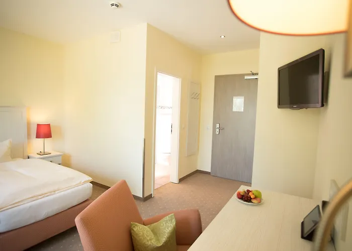 Strandhaus Am Inselsee 3*