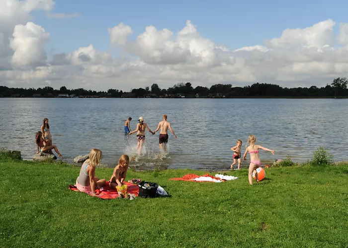 Strandhaus Am Inselsee Отель