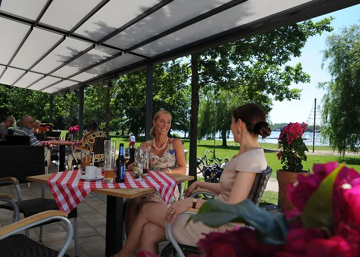 Strandhaus Am Inselsee 3*
