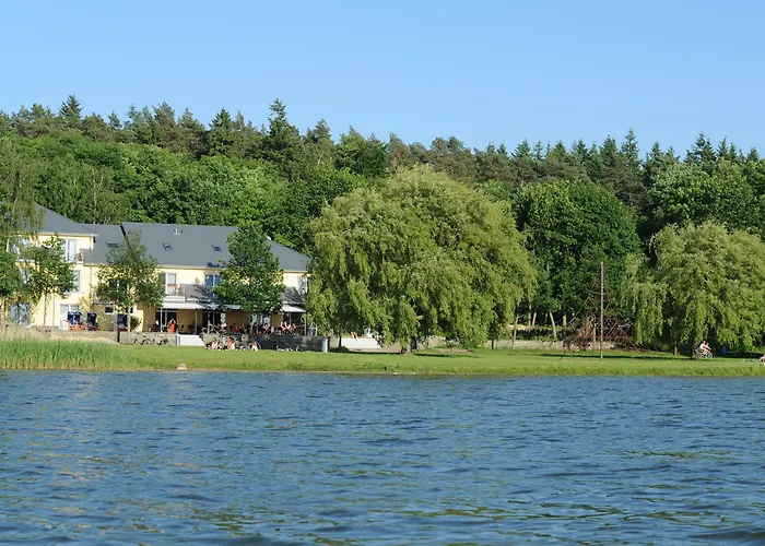 Strandhaus Am Inselsee