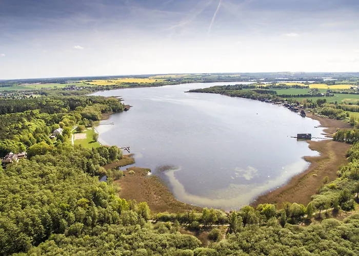 Strandhaus Am Inselsee