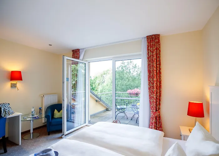 Strandhaus Am Inselsee 3*