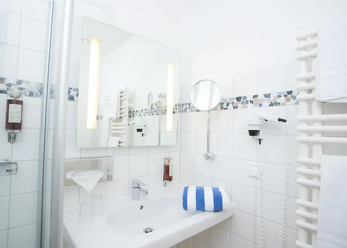 Strandhaus Am Inselsee 3*
